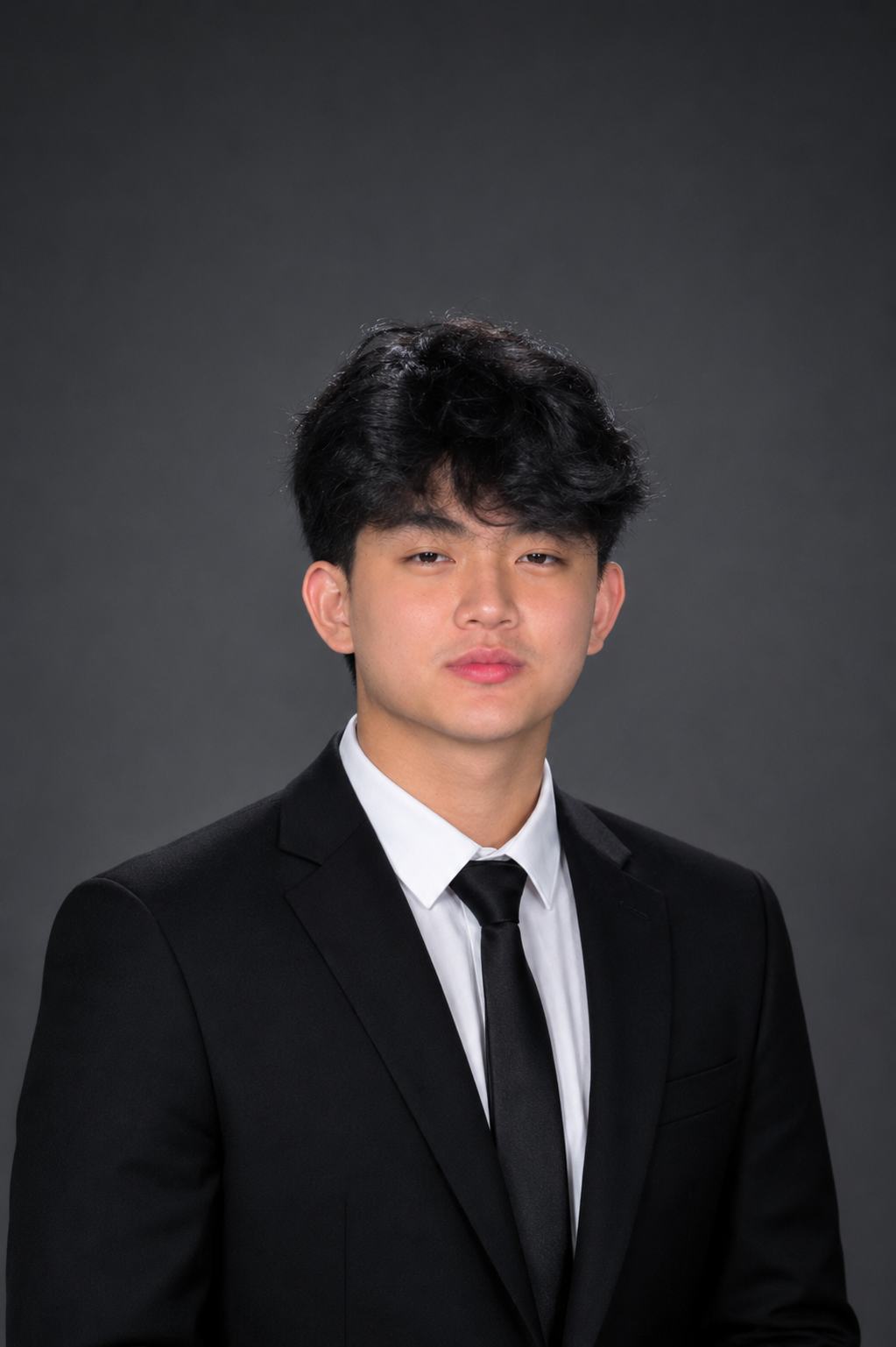 Austin Yang